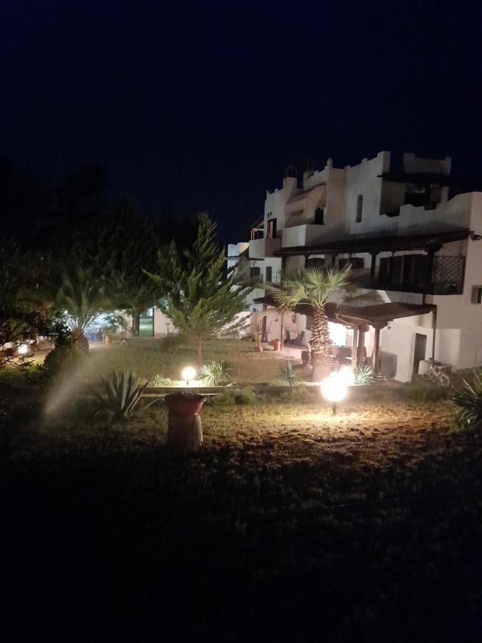 Cortessa Apartments Nikiti  Exterior foto